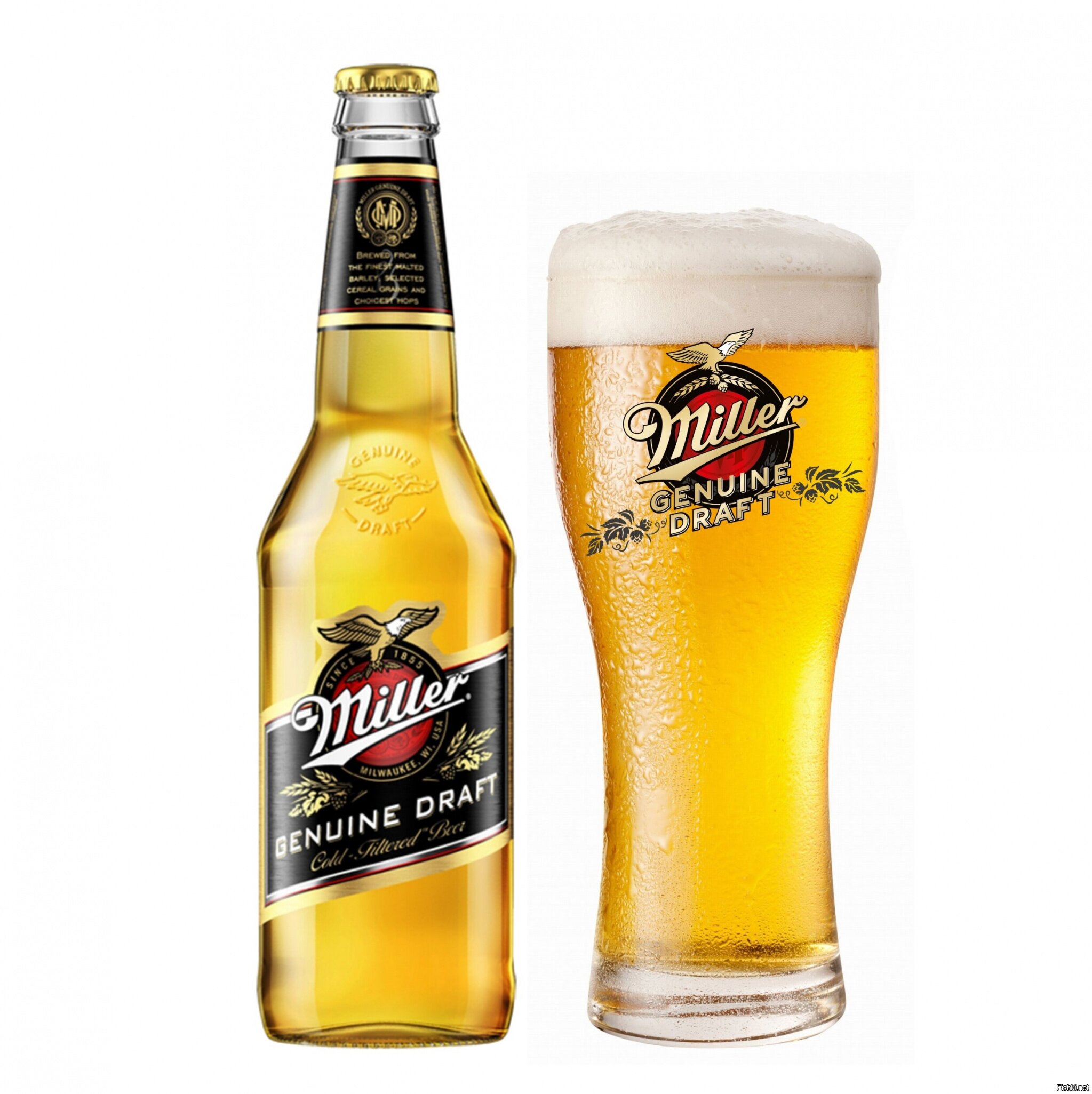 Miller 0,33