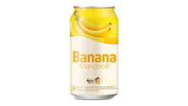 Makgeolli