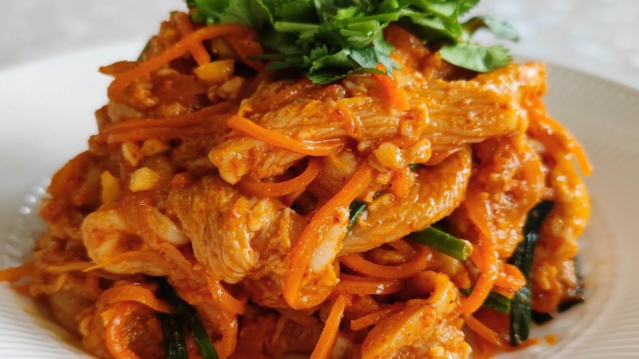 Хе из Курицы