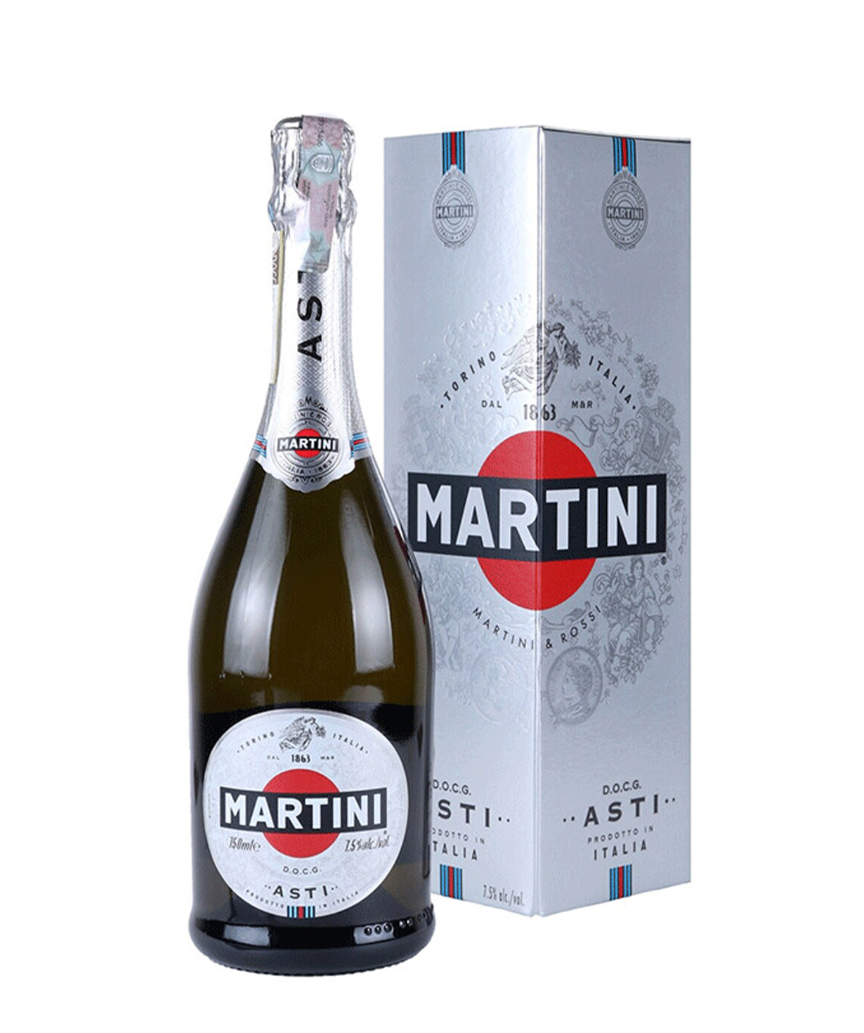 Martini Asti 0,75