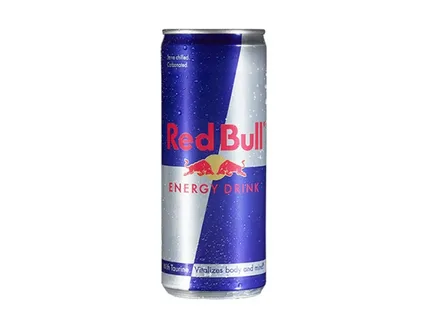 Red Bull 0,25