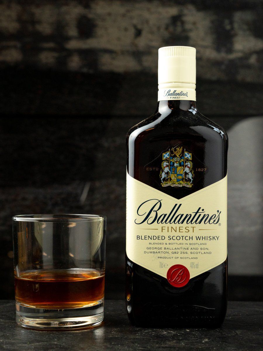 Balantine's