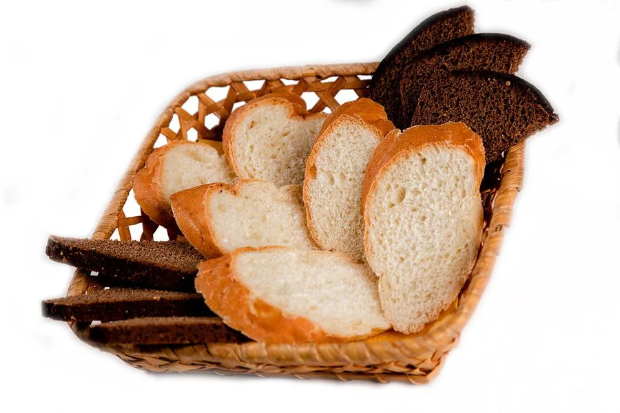Хлебная Корзина