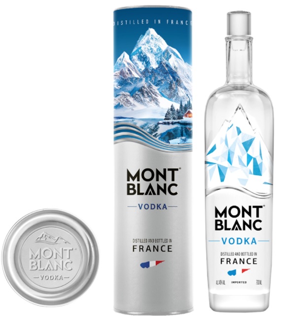 Mont Blanc (Франция)