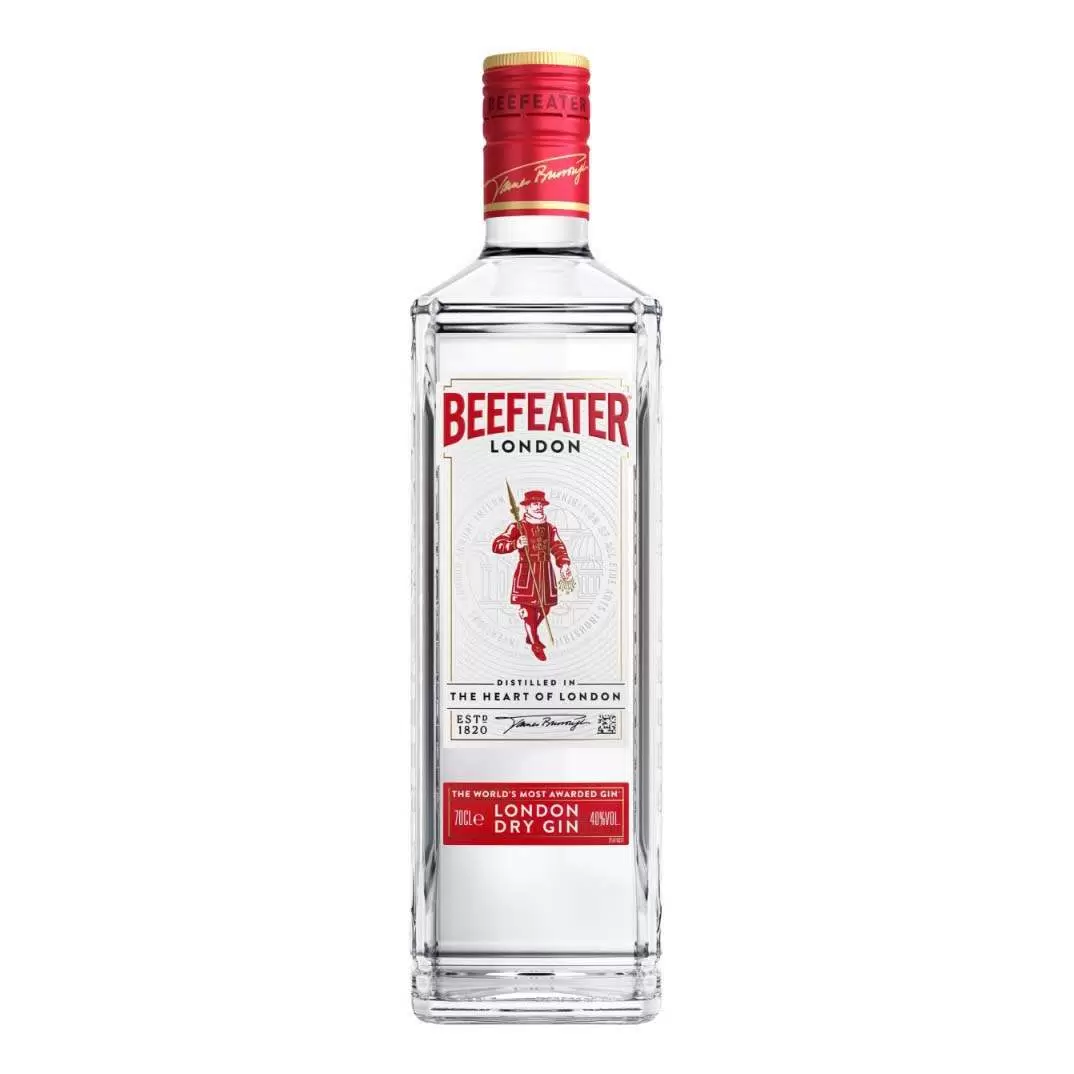 BEEFEATER