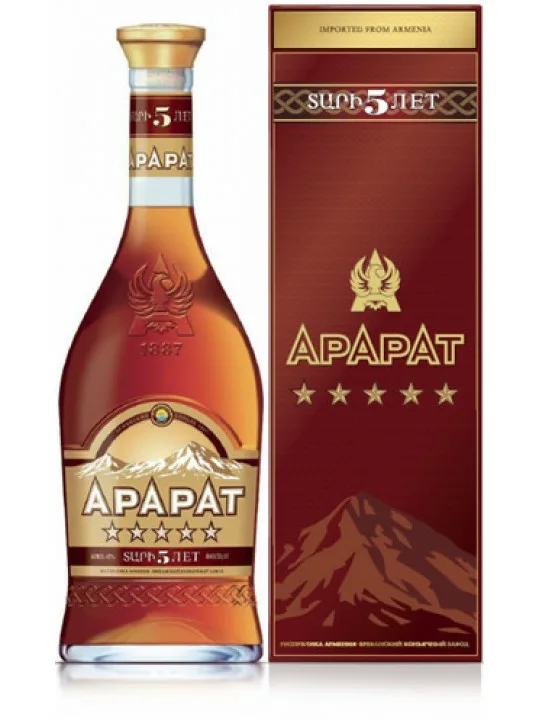 ARARAT