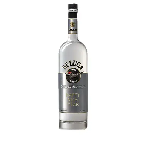 Beluga Noble (Россия) 40%