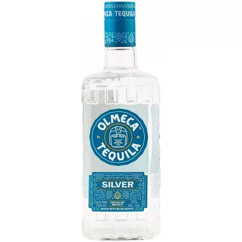 Olmeca Silver