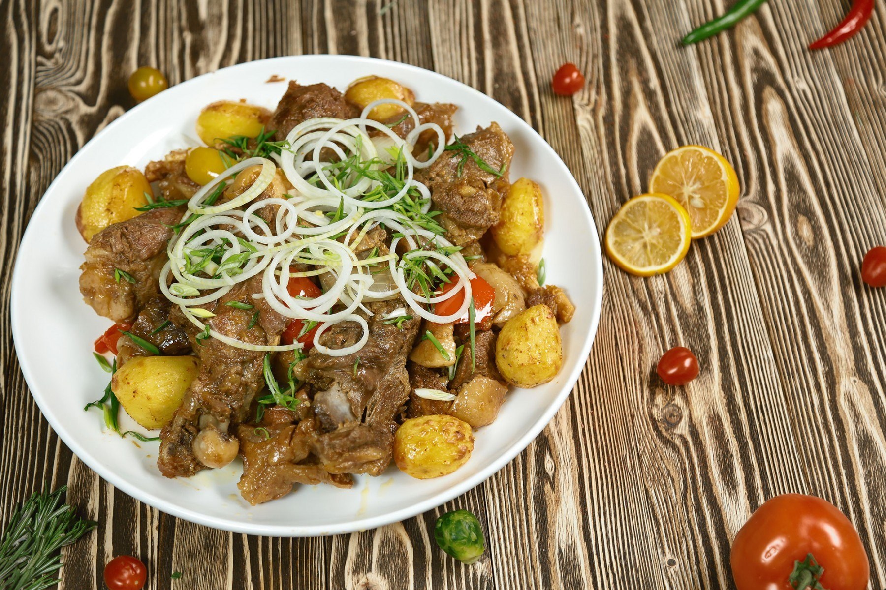 Сырне (Говядина)