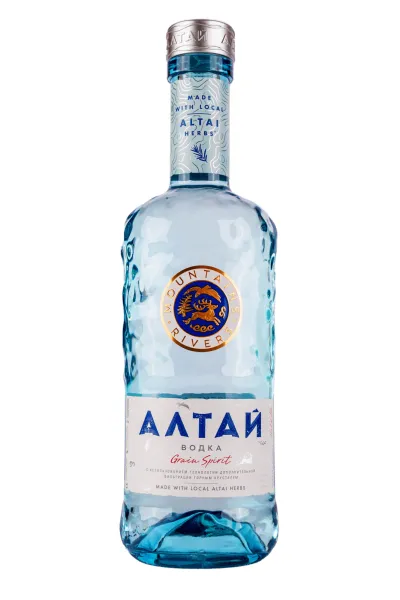 Алтай (Россия)