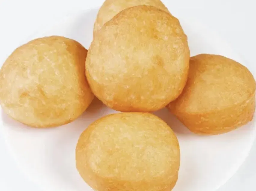 Баурсаки