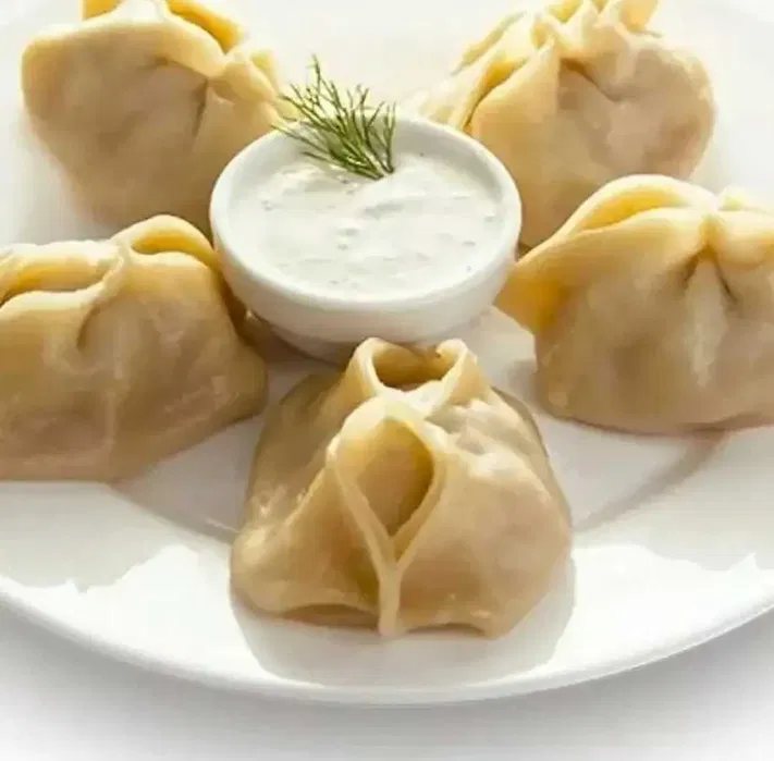 Манты