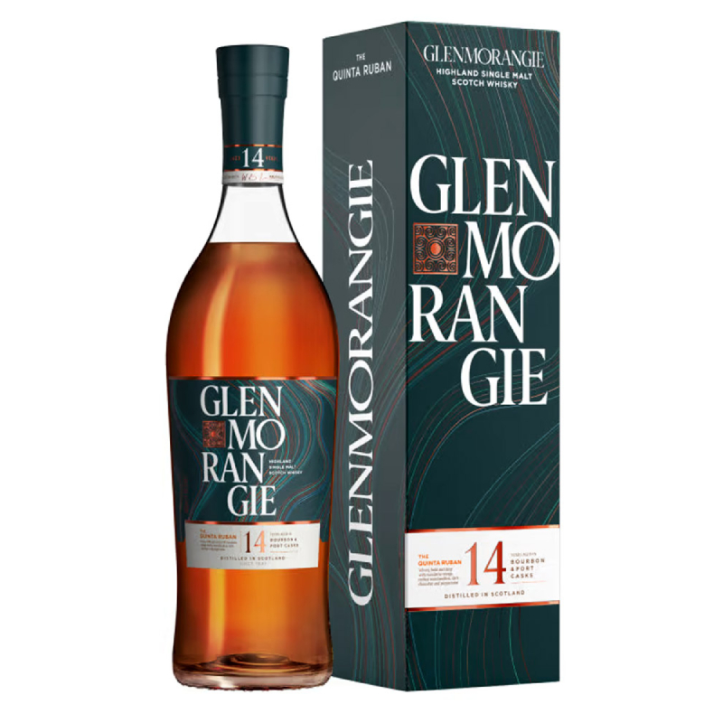 Glenmorange
