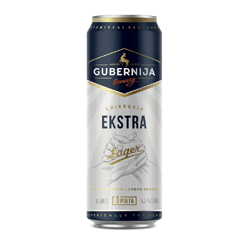 Gubernija 0,568