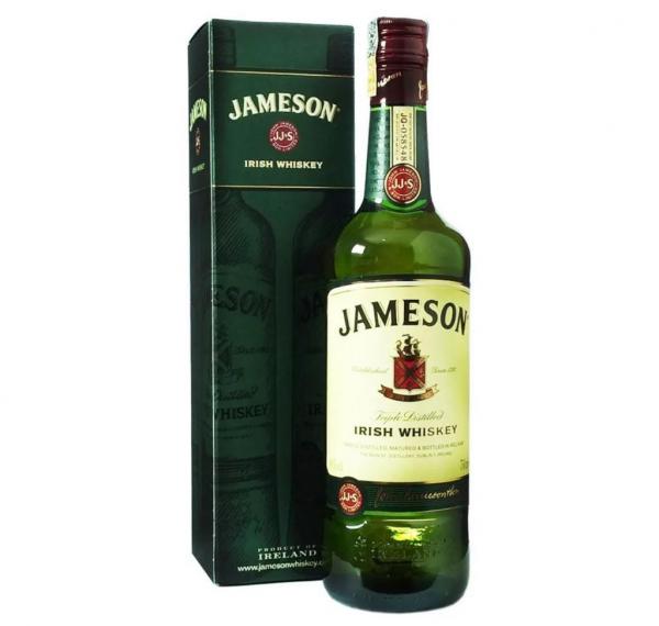 Jameson